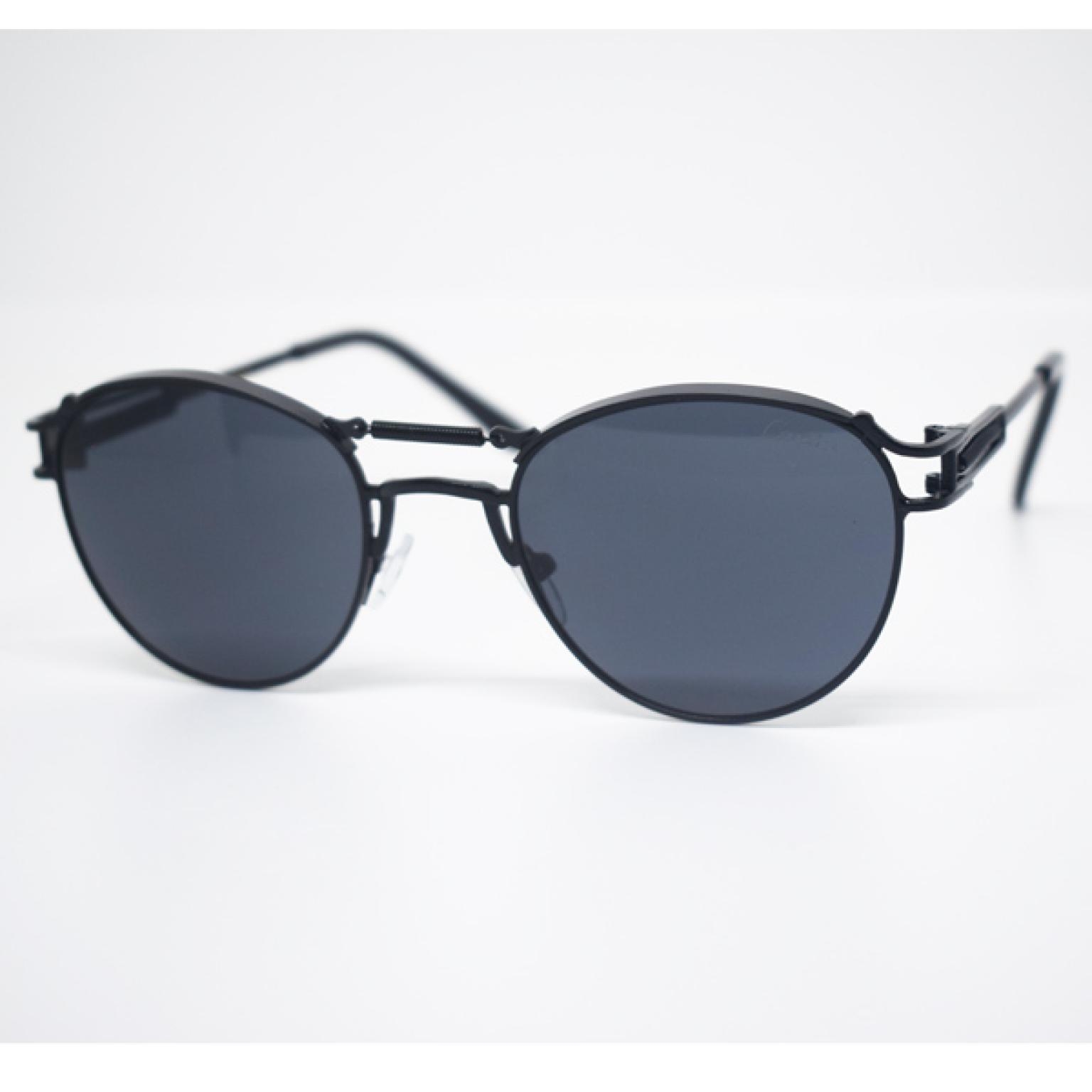 Trendy Sunglass Round / Oval Sunglas For Men Women |SGM-40|