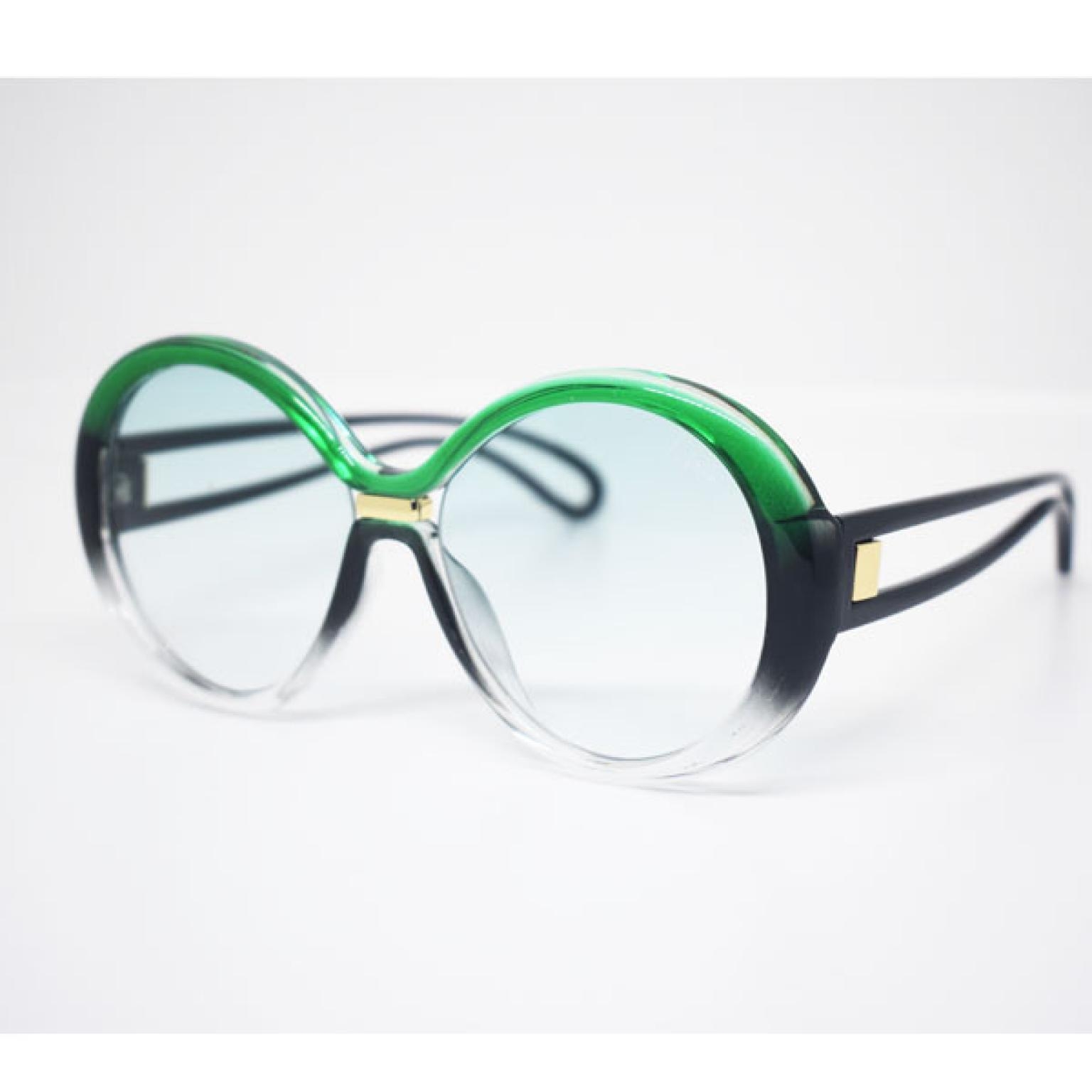 TRENDY STYLISH LADIES ROUND SHAPE SUNGLASS FOR WOMEN |SGM-96|