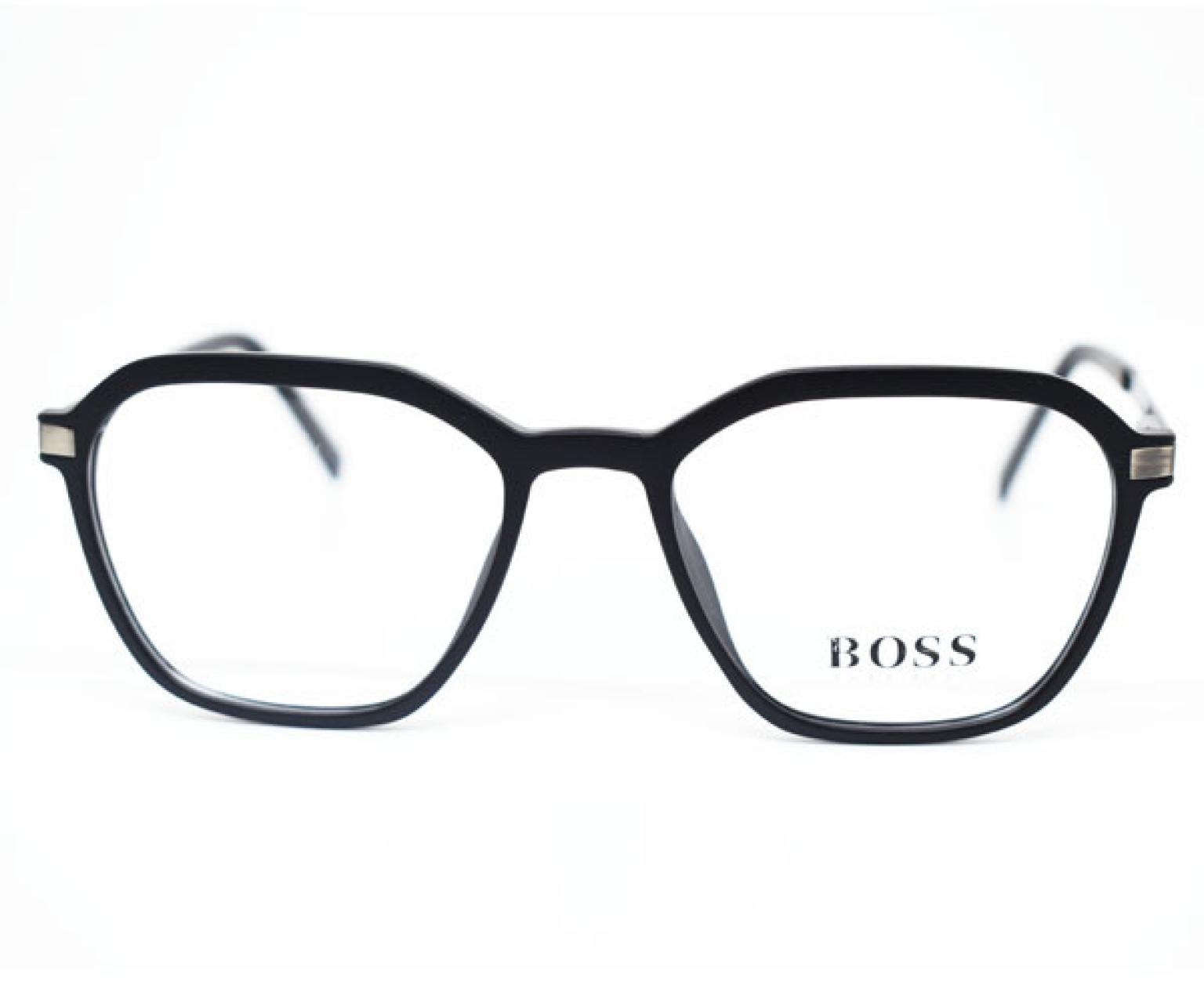 Eyeglasses Frame Glasses Trendy Unisex Men Women Eye wear Frames Clear Lens Glasses Square Frame