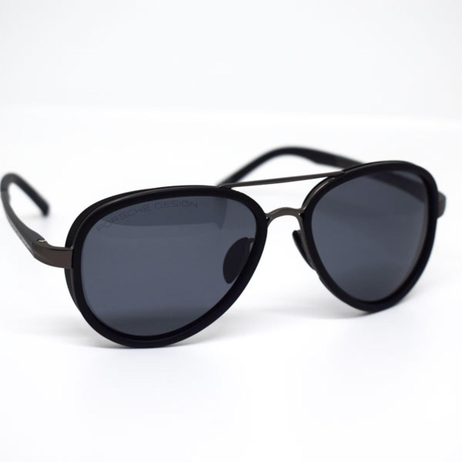 High Quality Polarized Pilot Shape Stylish Sunglass For Men Women UV400 Protected | CBL-103 |