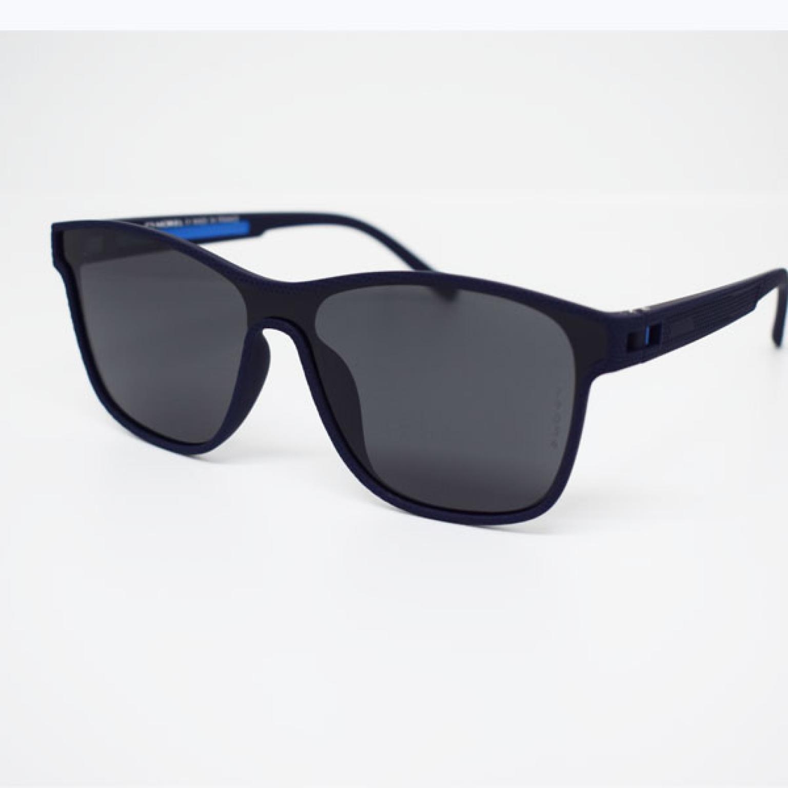 Trendy Unisex High Quality polarized Light Weight Square Sunglass For Men Women UV400 Protected |CBL-100|