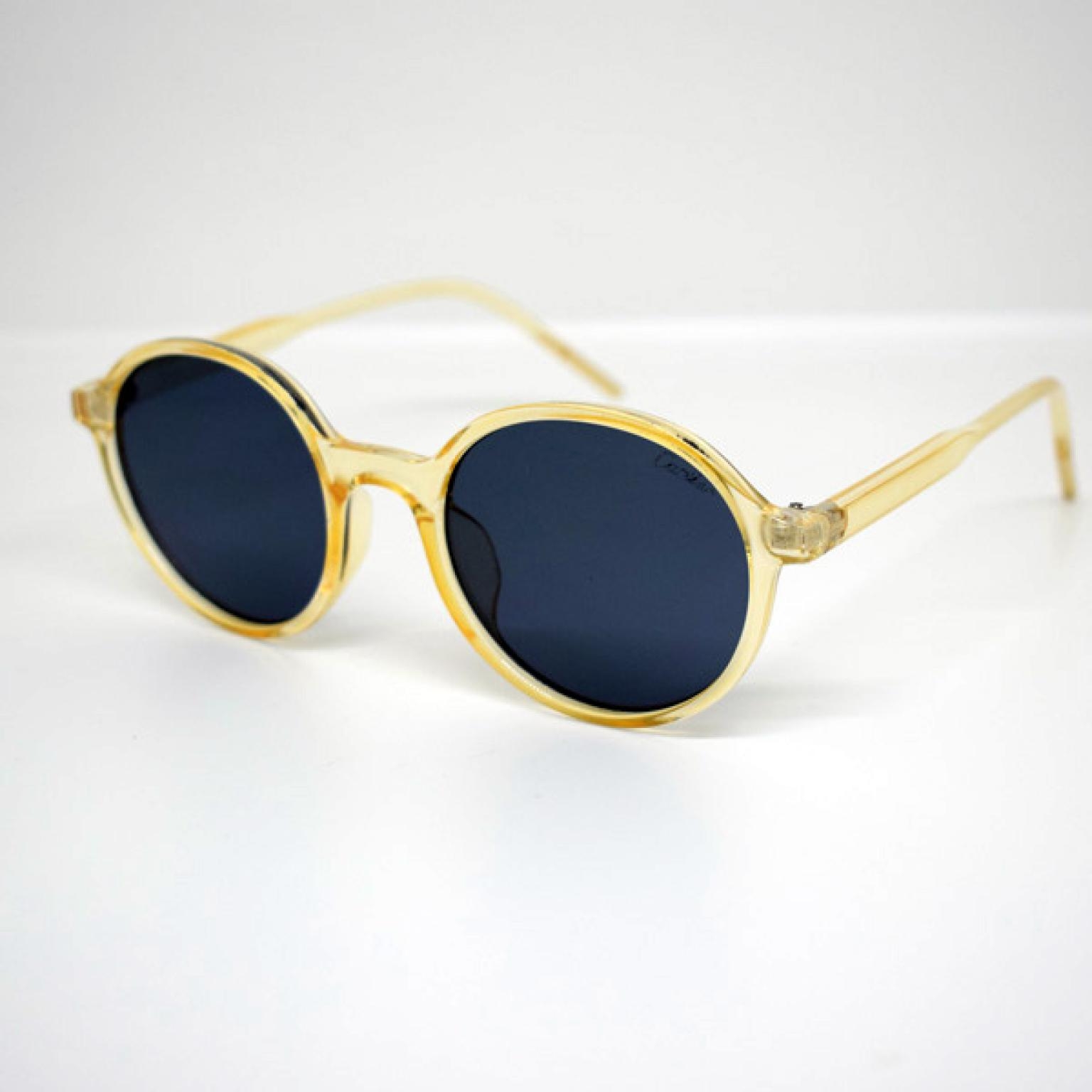 Trendy Stylish Ladies Round Shape Sunglass For Women |CBL-112|