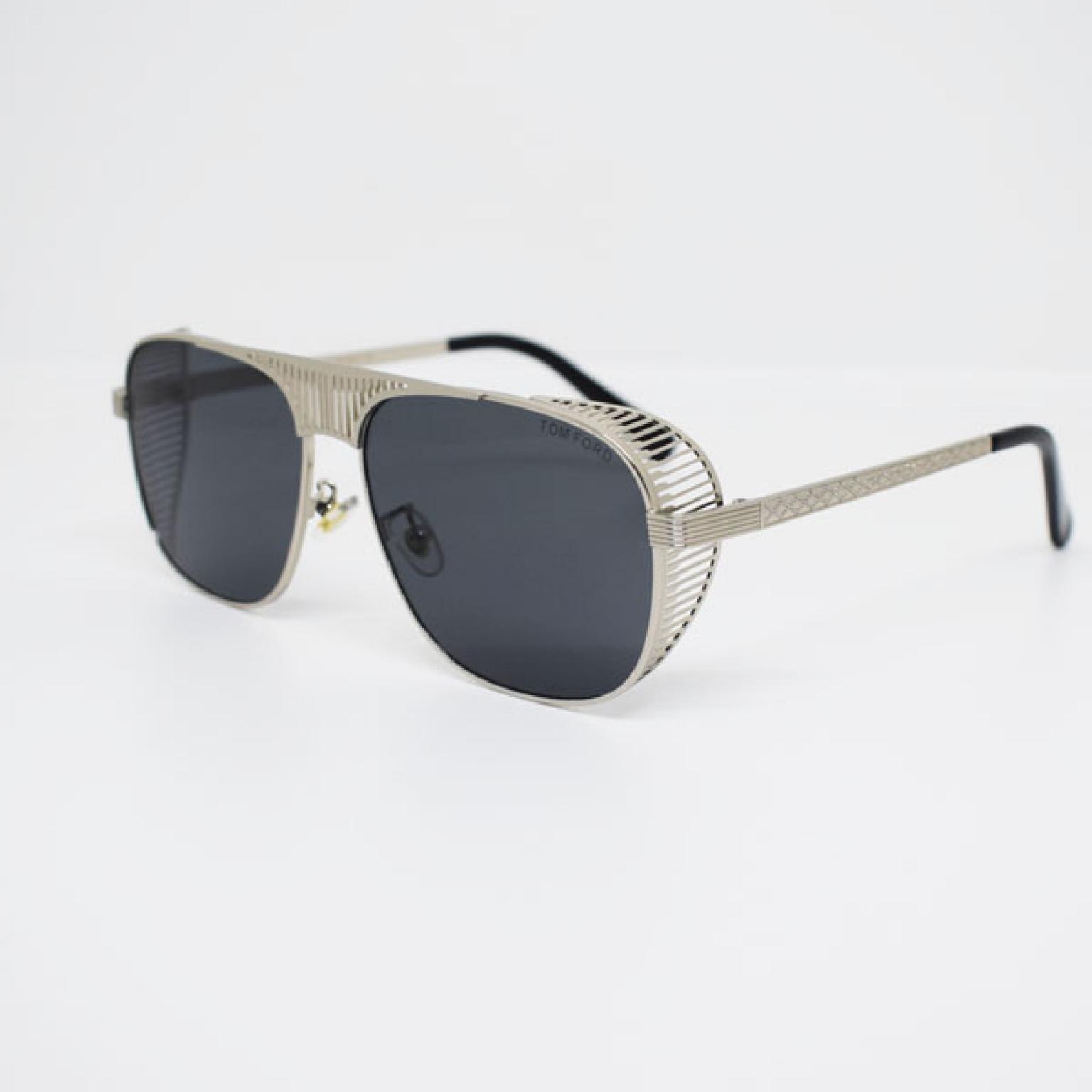 Brand Unique Design Trendy Classic Fashionable Unisex Sunglass For Men Women Uv400 |Cbl-126|