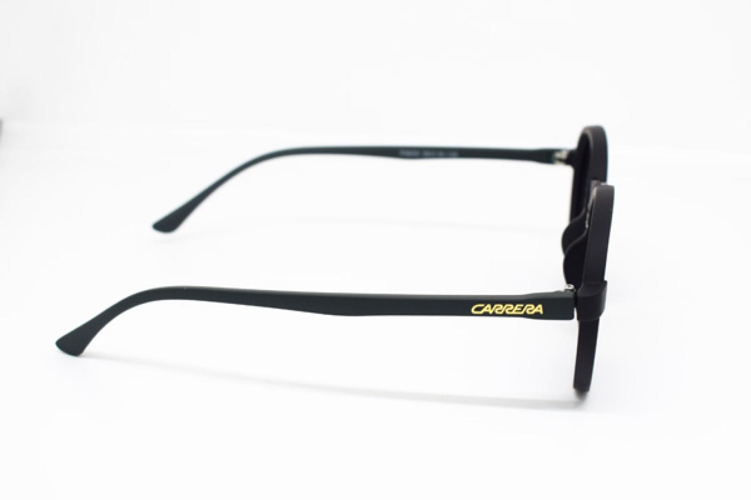 Round High Quality Polarized Sunglass Uv400 Protected For Men Women 
