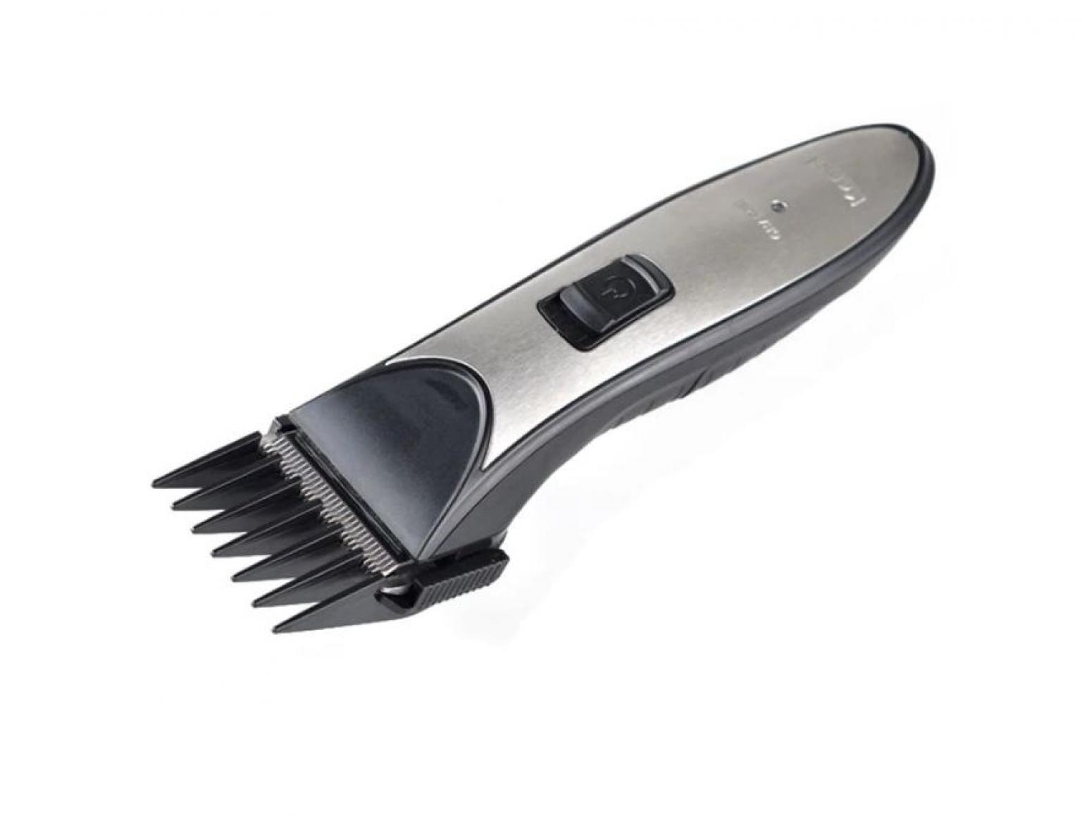 Kemei KM-3909 Hair Salon Dedicated Rechargeable Haircut Electric Haircut Razor Knife