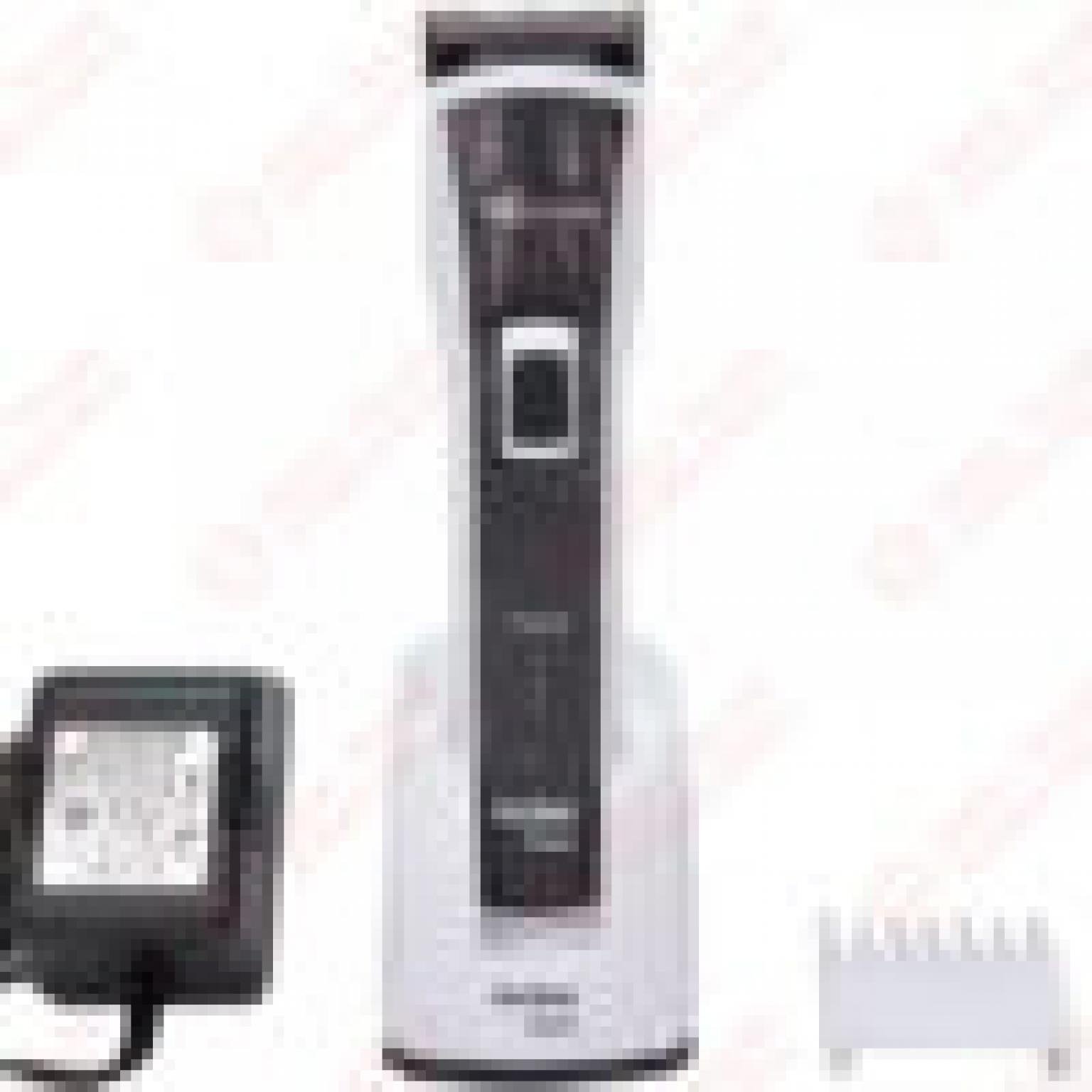 Redien Rn-8166 Rechargeable Hair Trimmer 