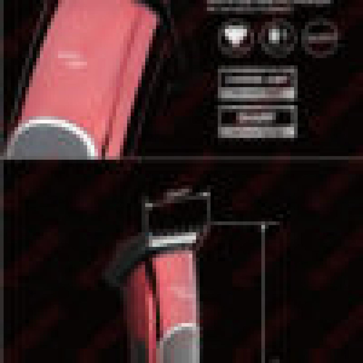 Redien Rn-8179 Rechargeable Hair Trimmer 