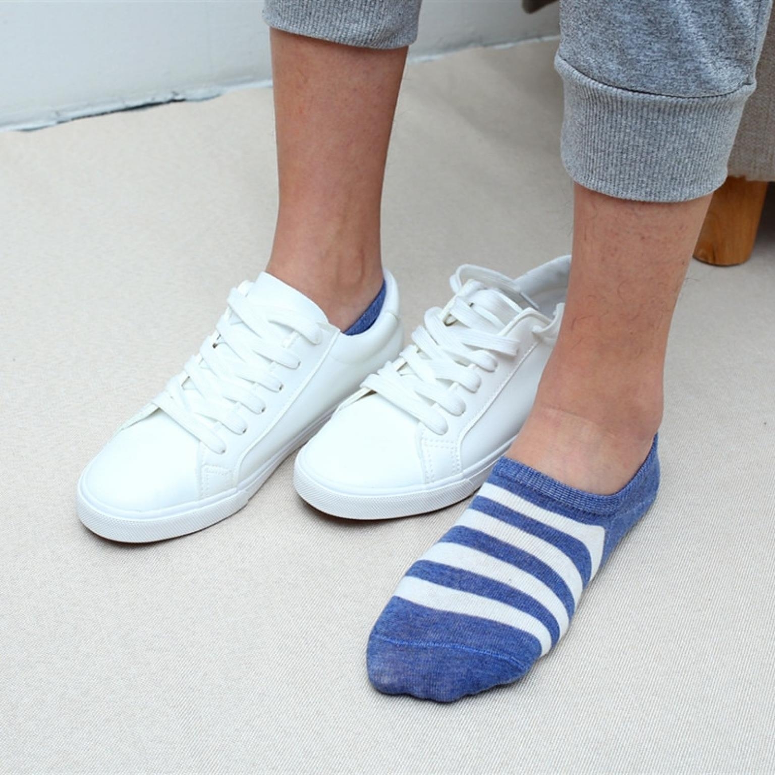Men Ankle Socks Cotton Male Short Sock Colorful Breathable Slippers Short Ankle Socks Winter Socks