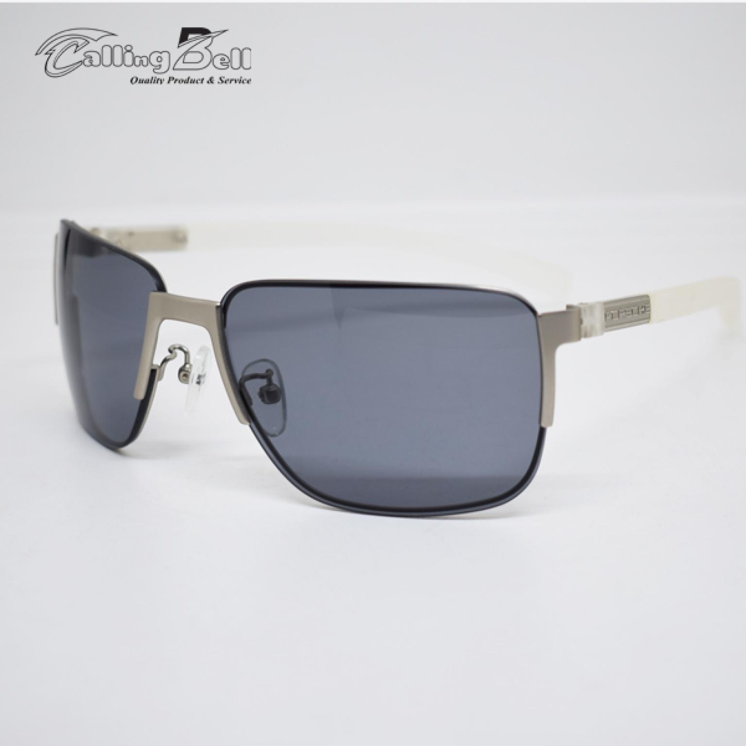 Rimless Rectangular Stylish Premium Sunglass For Men Women Uv400 Protected |Cbl-160|