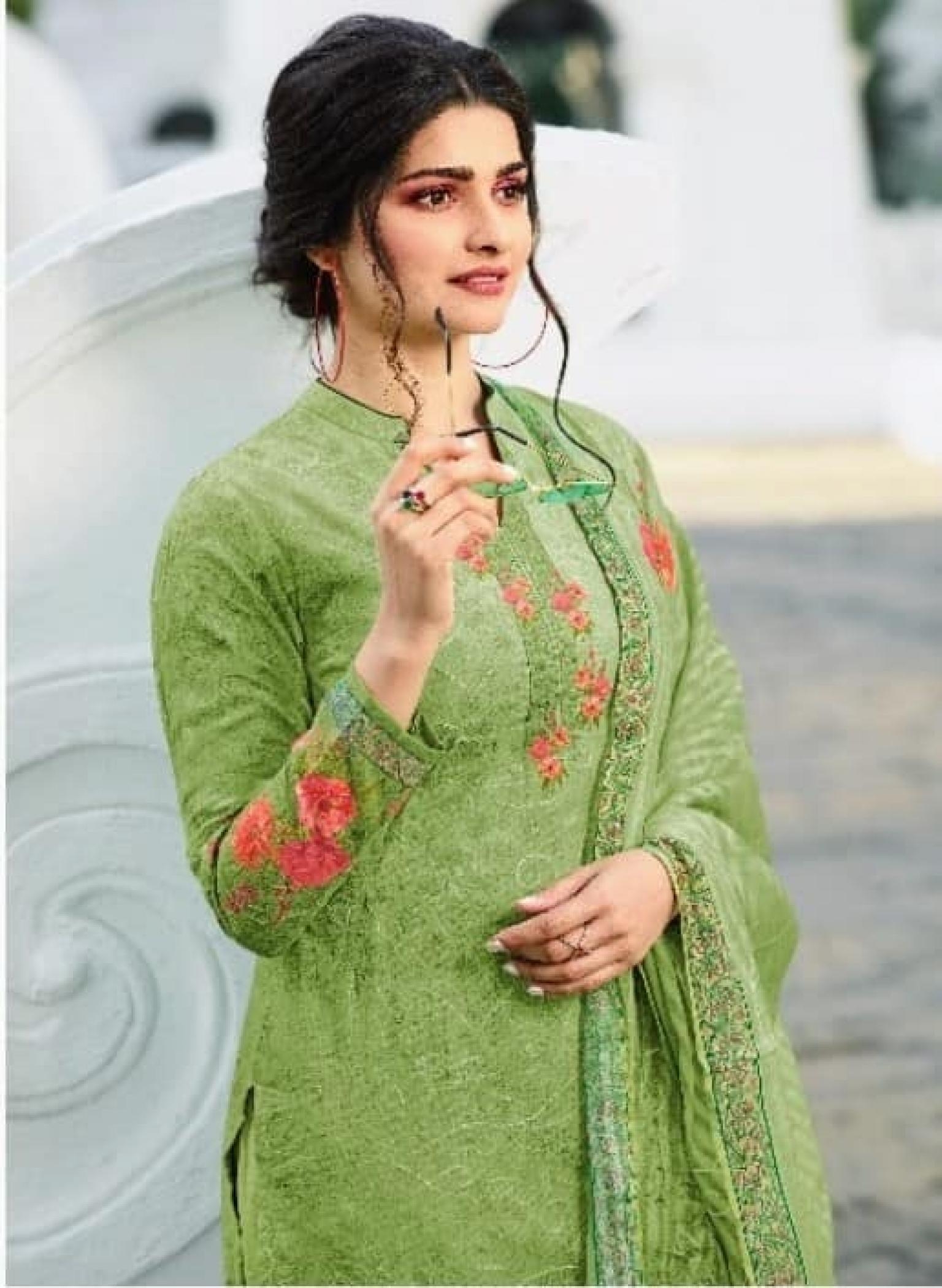 Original Indian 3pc Vinay Fashion Jesmina