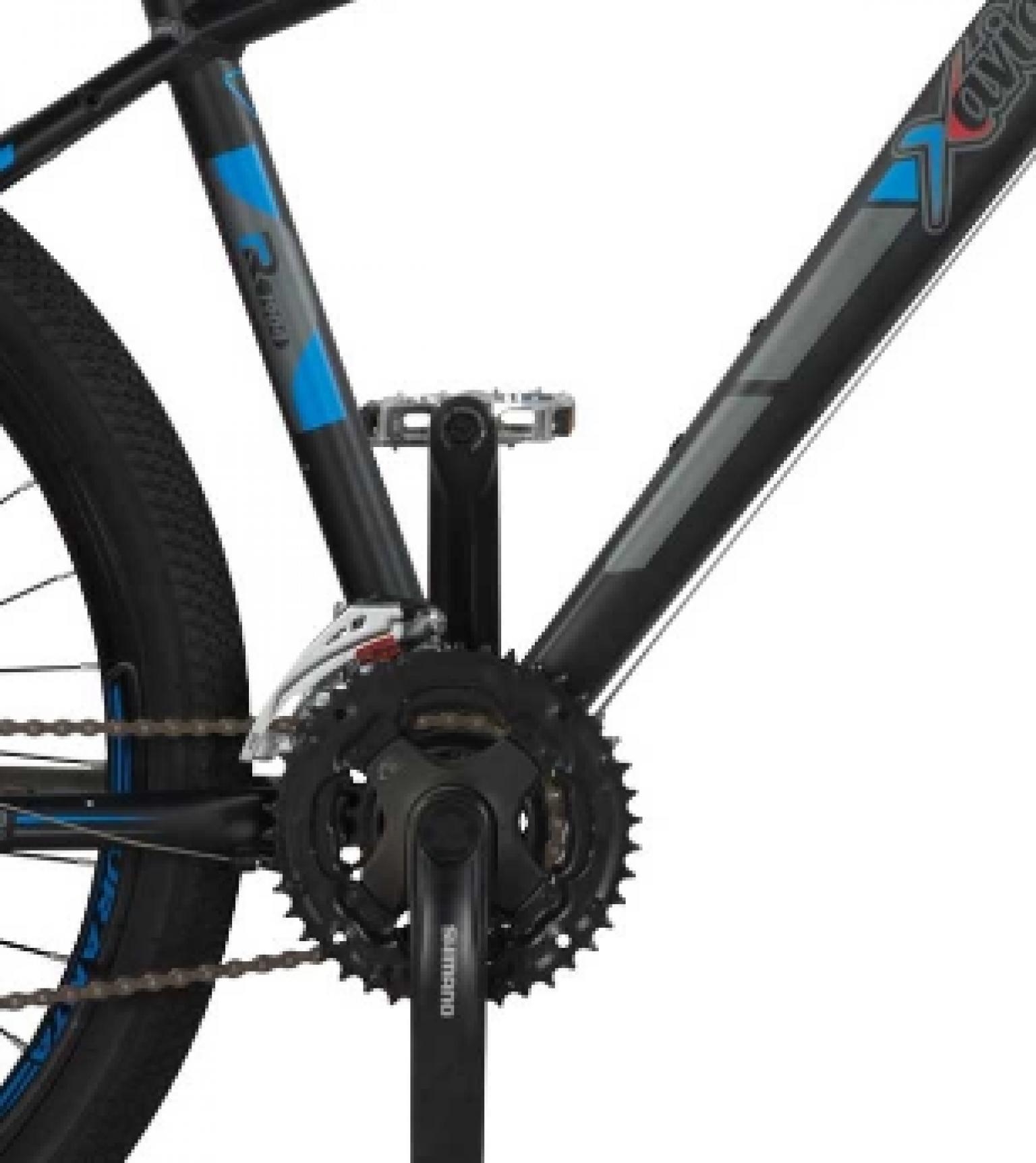 Duranta CB MTB26 Xavier R-1904 Blue