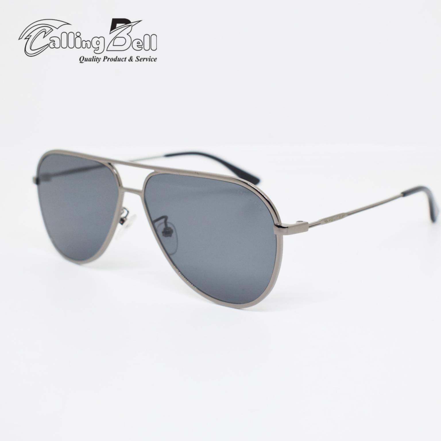 Aviator Unisex Sunglass For Men Women Uv400 Protected Full Metal Body Sunglasses 2020