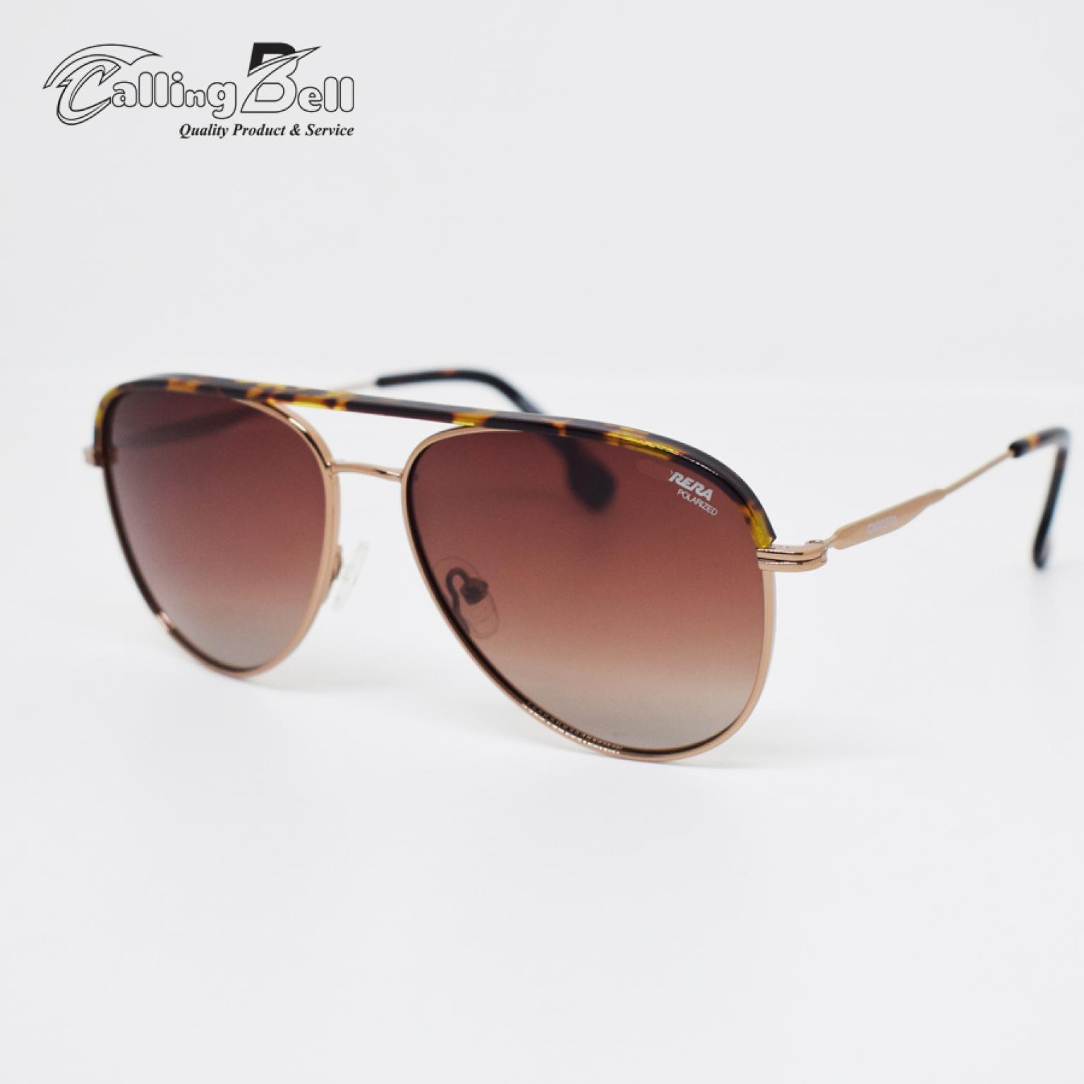 Brand Design Unisex Sunglass For Men Women Uv400 Protected Full Metal Body Sunglasses 2020