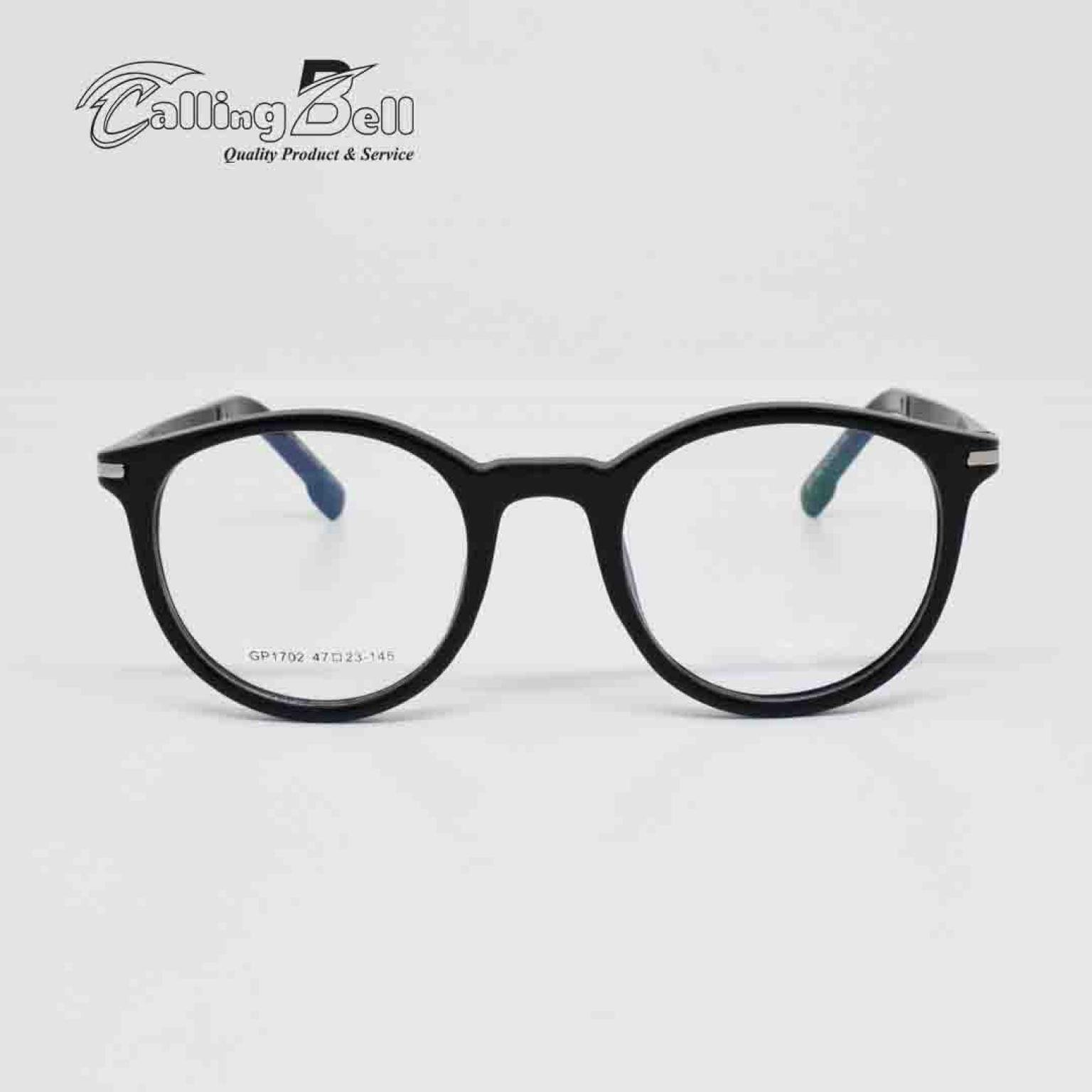 Fashionable Round Shape Eye Wear For Men Women Reading glasses