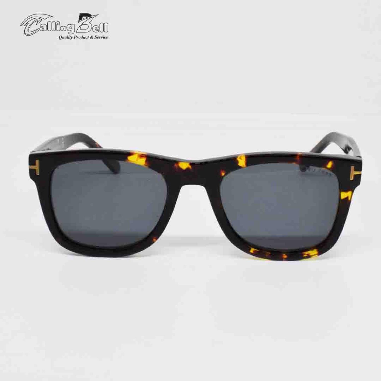 New Square Men Sunglasses Brand Designer Glasses Women Super Star Celebrity Driving Sunglasses Tom for Men Eyeglasses