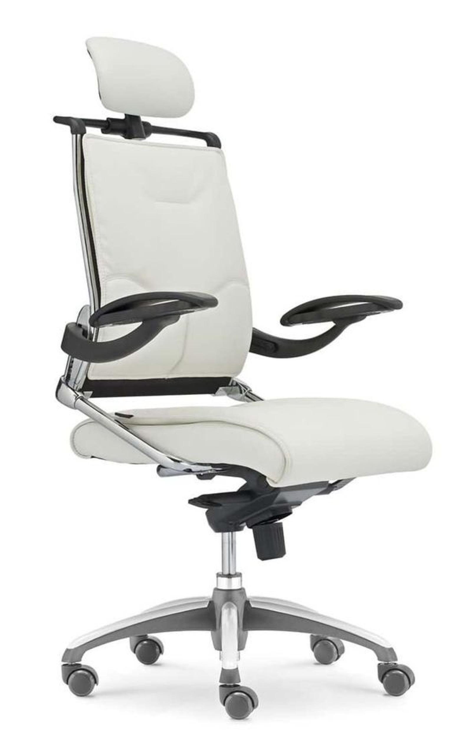 Normal tilting mechanism seat with High Back CEO Executive  Chair | CM-B03AS-2 |