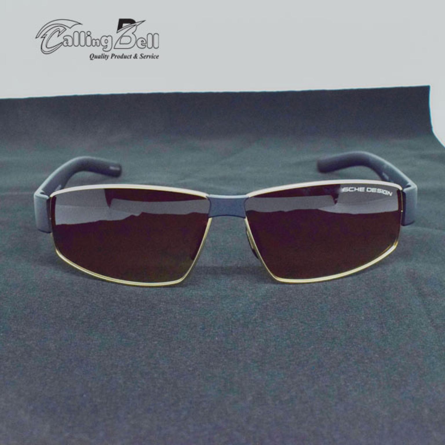 PREMIUM QUALITY POLYCARBONATE WITH Brown LENS SUNGLASSES FOR MEN SPORTS DRIVING GLASSES 