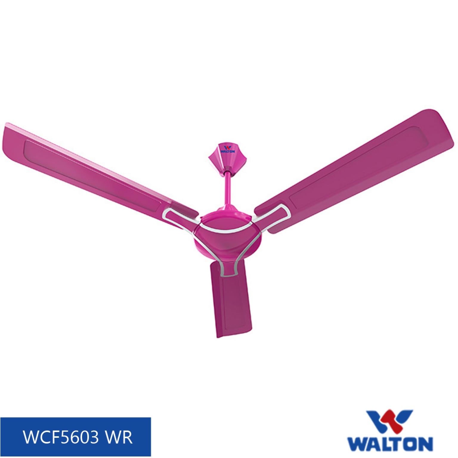 Ceiling Fan WCF5603 WR