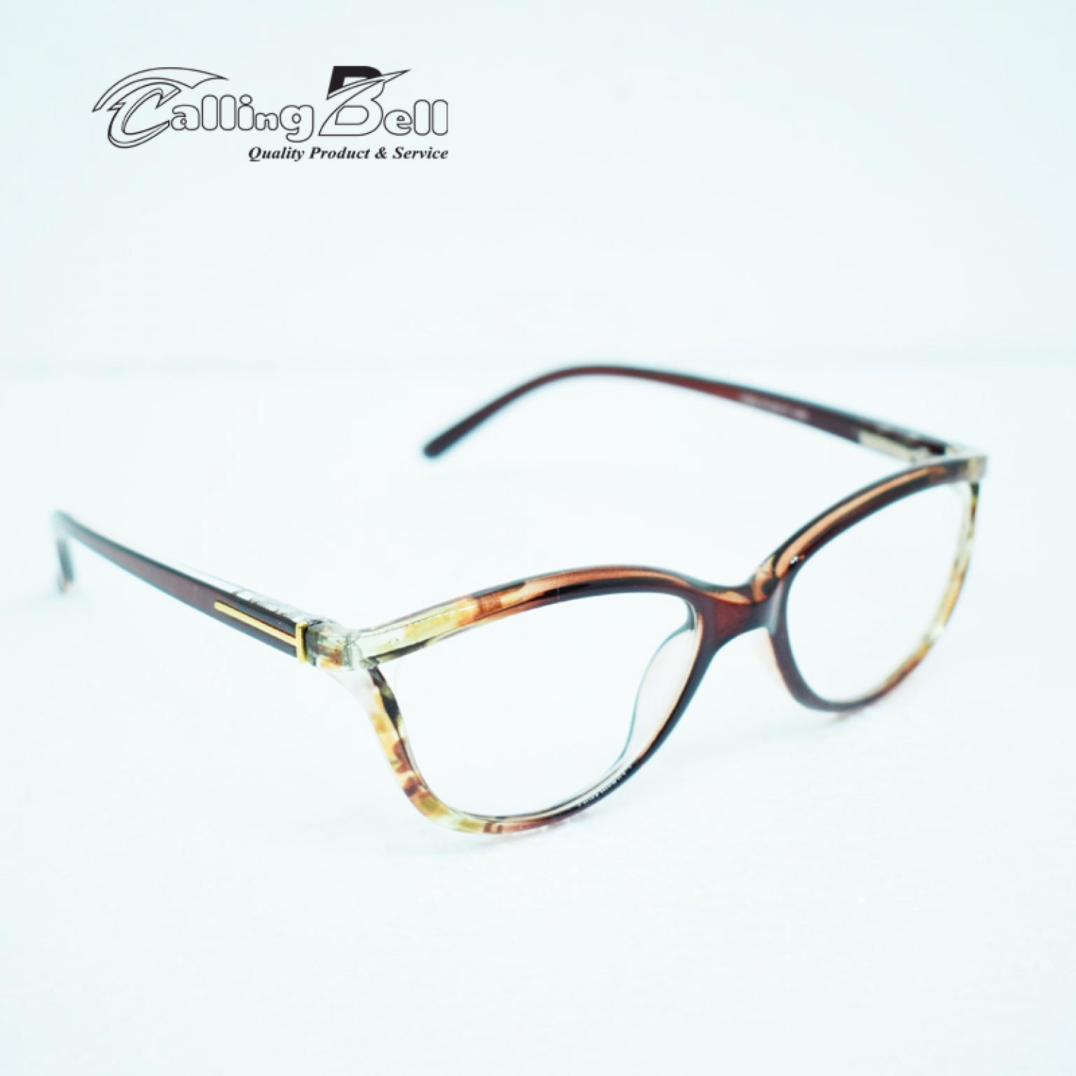 CAT EYE WOMEN RETRO SEXY EYEGLASSES FRAME FASHION CLEAR FOR WOMEN NEW DESIGN 2021