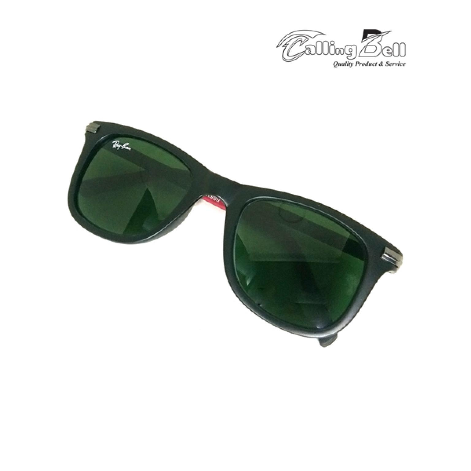 New Wayfarer Sun Glasses For Man Women Driving Swimming Glass Lens 