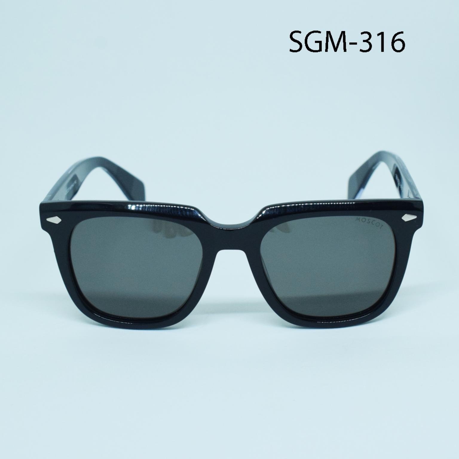 2022 New Sunglasses Collection For Men's Bold Look Premium Quality Eye Wear Women's