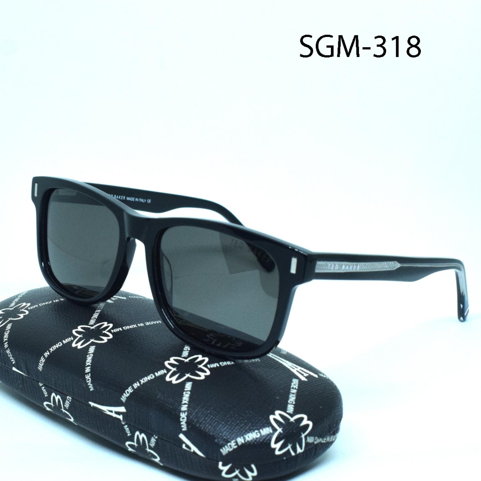 New Wayfarer Sun Glasses For Man Women Trendy Bold Fashion Look