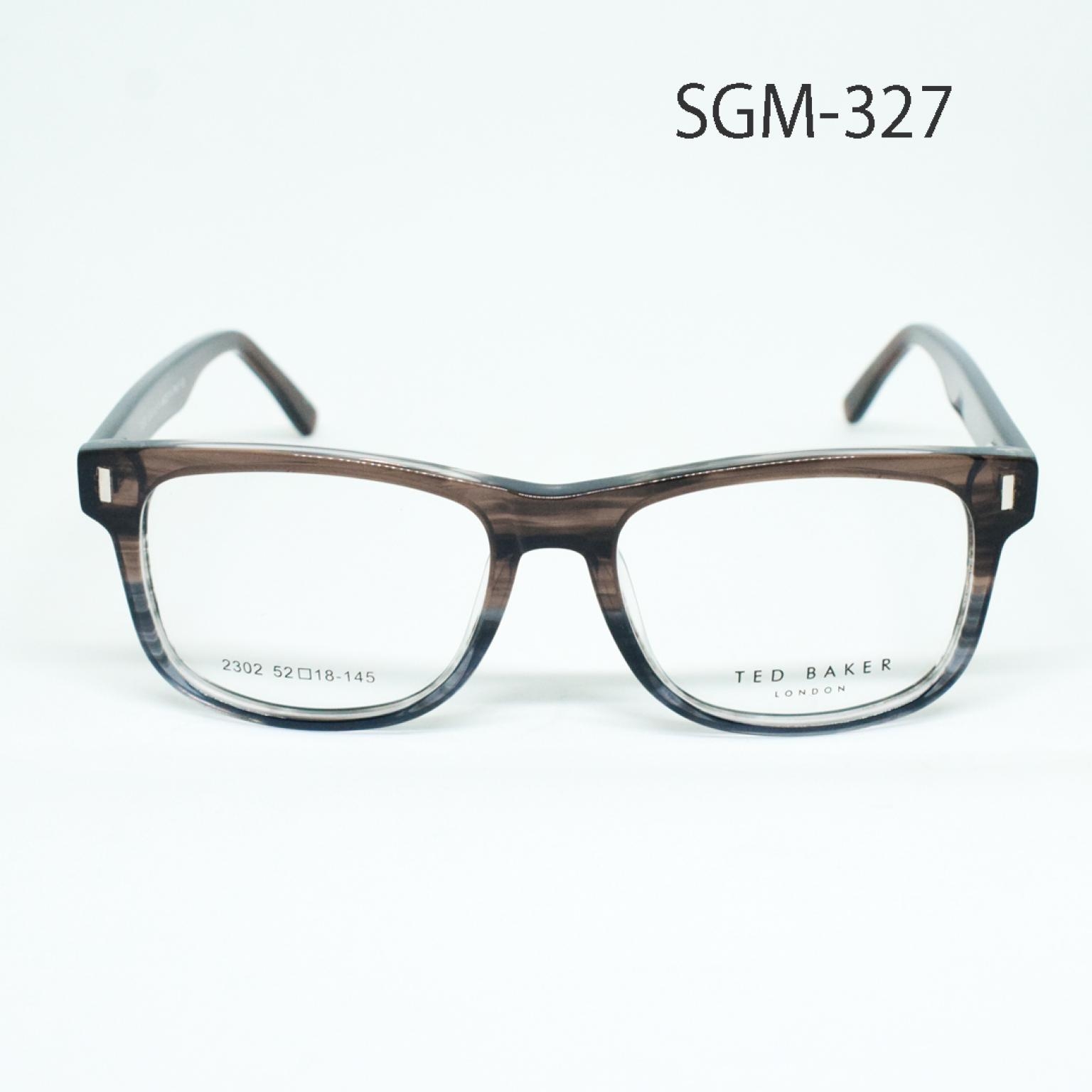 Premium Quality Acetate Frame Men's Eye Wear For Classic People Style With Bangladesh Best Price Optical Glasses