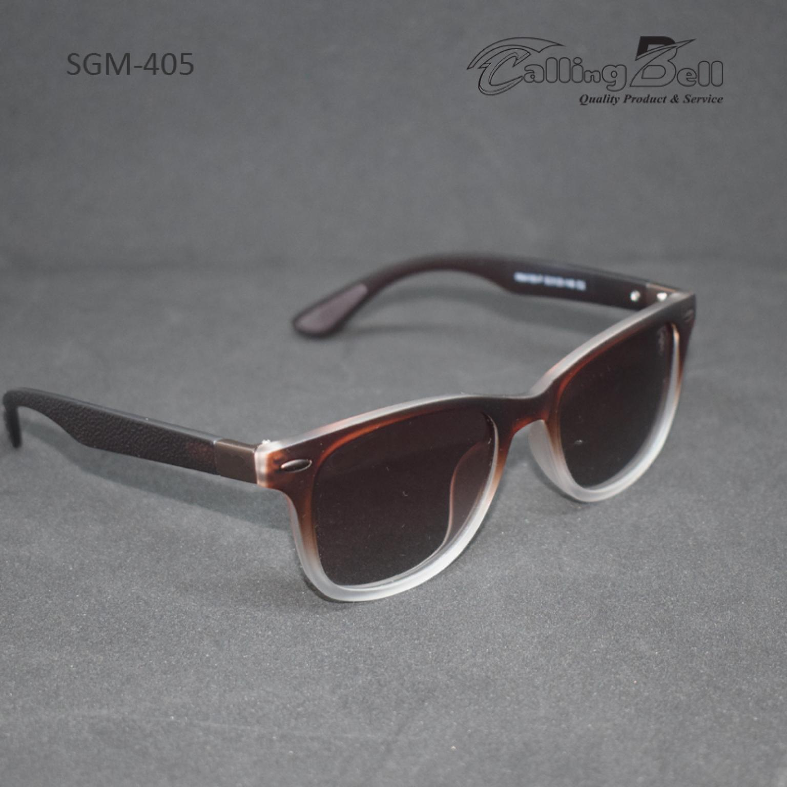 New Wayfarer New Shade Polarized Sunglasses For Men's Eid Fashion