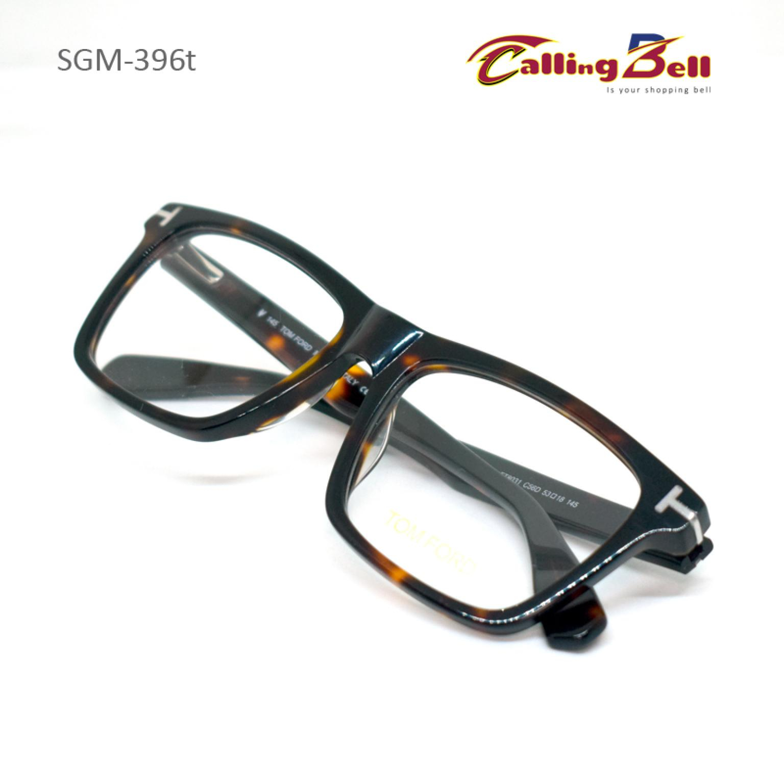 Premium Quality Acetate Frame Tom Ford Rectangular Optical Frame Business Class Men Women