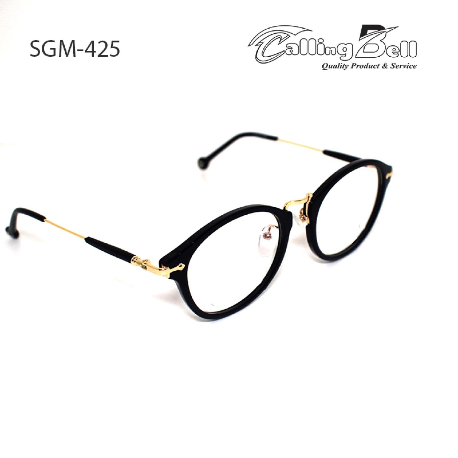 New Fashion Round Men Women Eye Glasses Optical Frame